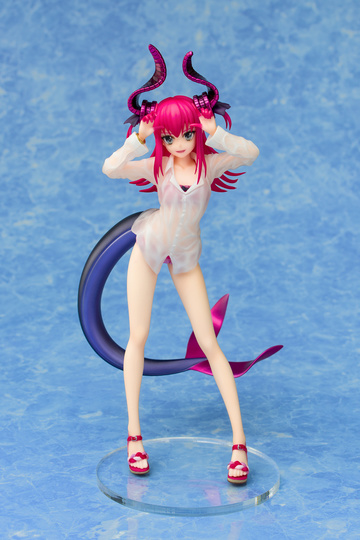 Lancer (Extra CCC) (Elizabeth Bathory Sweet Room Dream), Fate/Extella, Funny Knights, Pre-Painted, 1/8